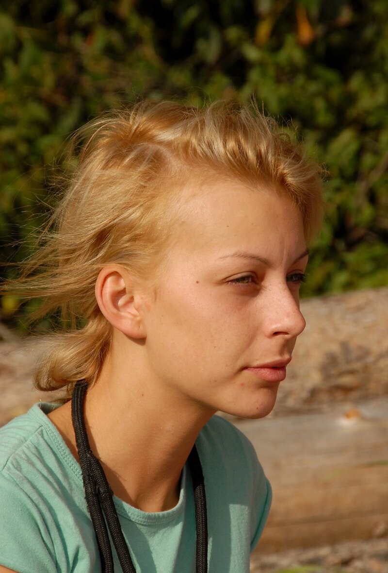 Анна, 21 год, 0 размер груди